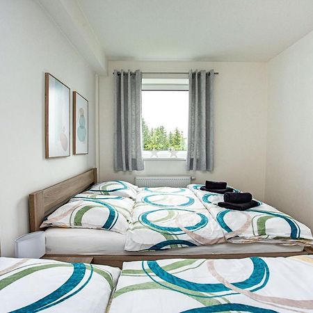 Green Apartment Klinovec By Mountain Ways Loučná pod Klínovcem Eksteriør billede
