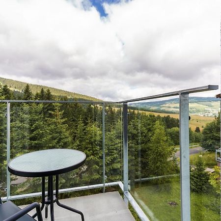 Green Apartment Klinovec By Mountain Ways Loučná pod Klínovcem Eksteriør billede